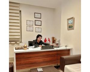 Mehmet Hanifi Bozdoğan