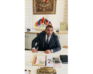 Metin KAYATAN 