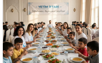İftar