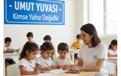 Yetim