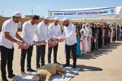 Kurban