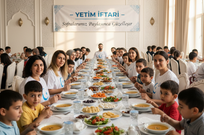 İftar